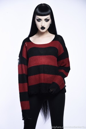 Obsidian Kerttu Photo #38