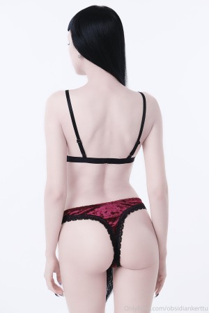 Obsidian Kerttu Photo #45