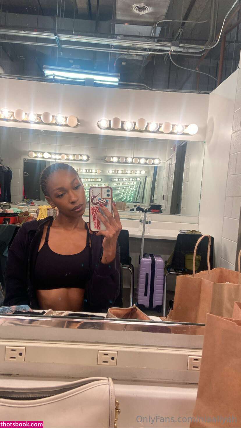 niaaliyah Photo #3