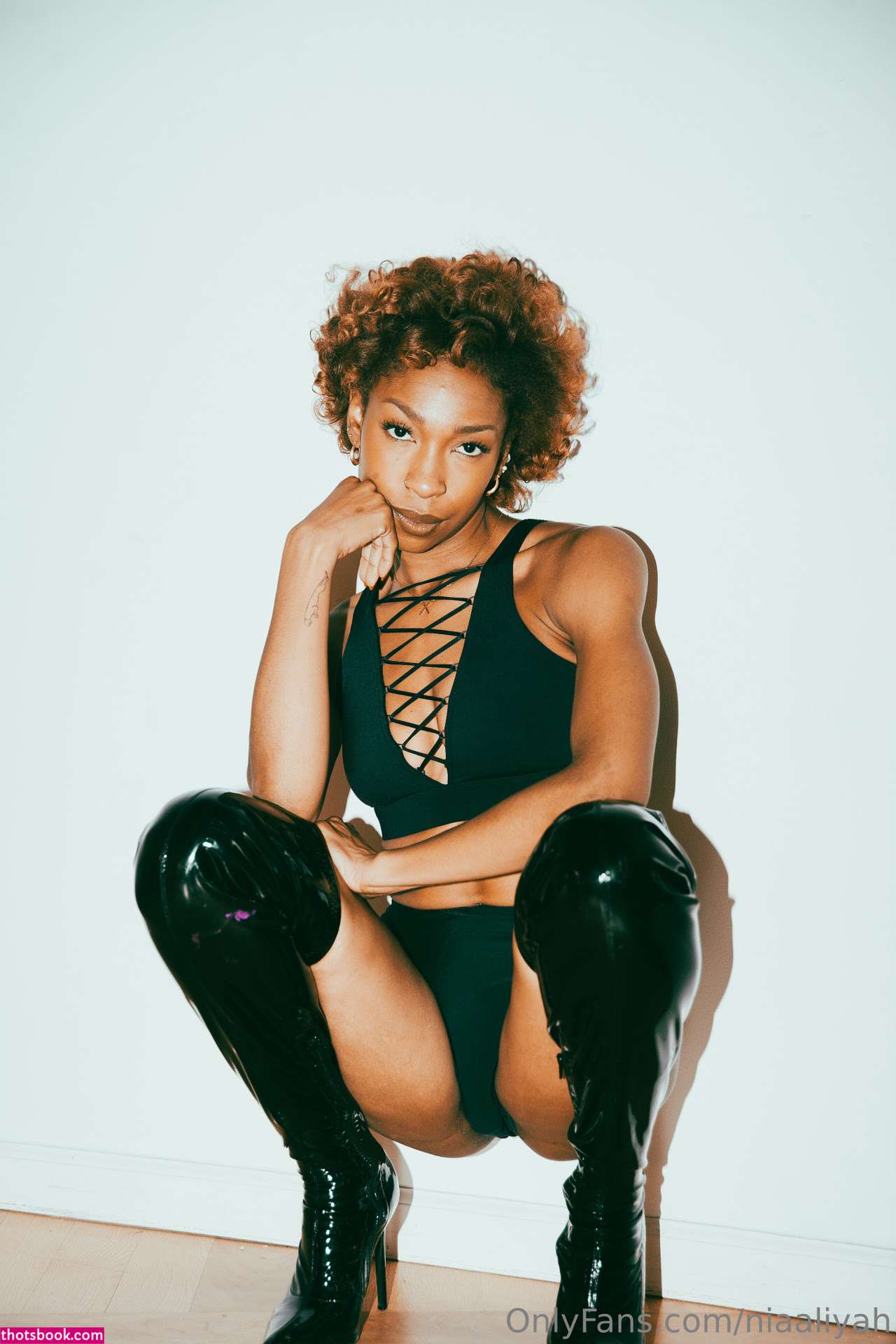 niaaliyah Photo #27
