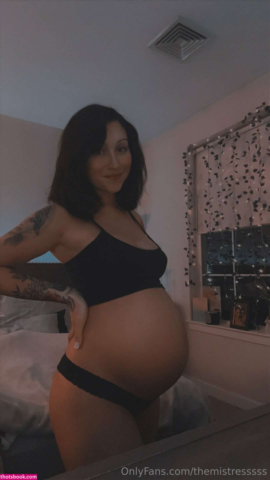 Moo Moo The Mistress Photo #10