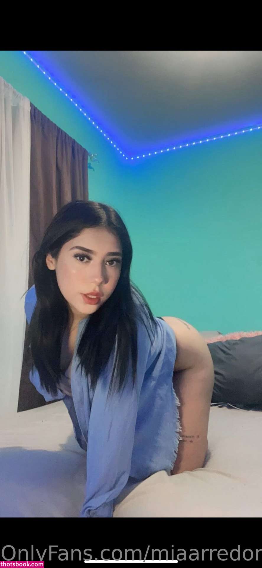 Mia Arredondo Photo #1