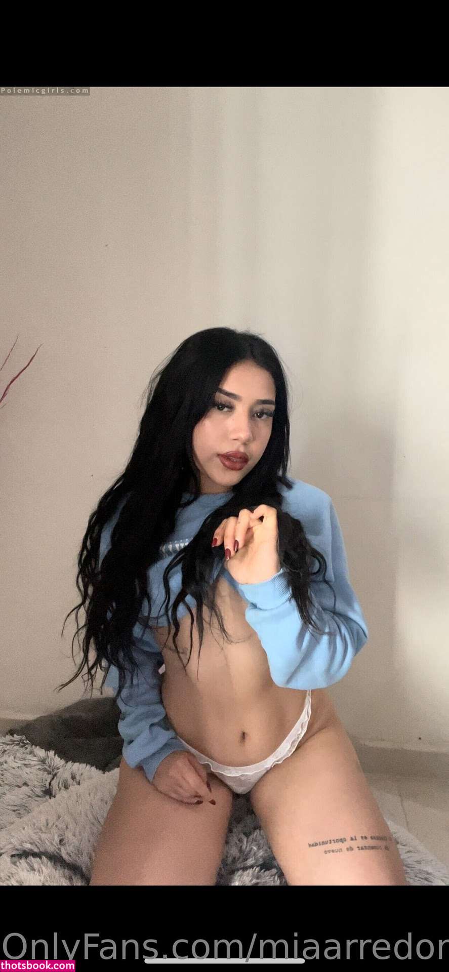 Mia Arredondo Photo #40