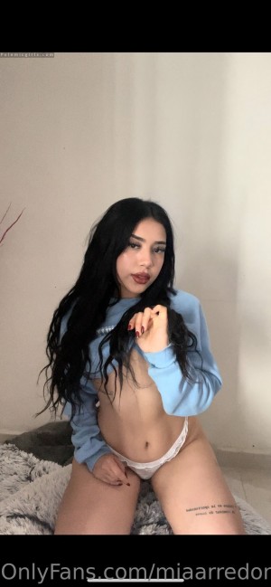 Mia Arredondo Photo #40