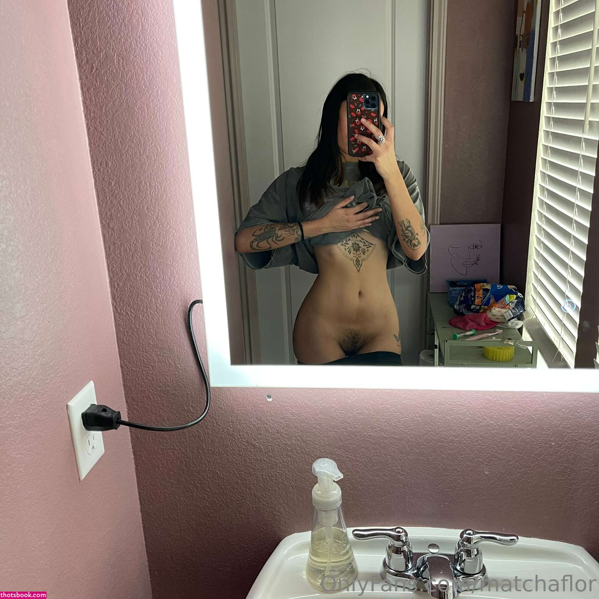 matchaflor Photo #13