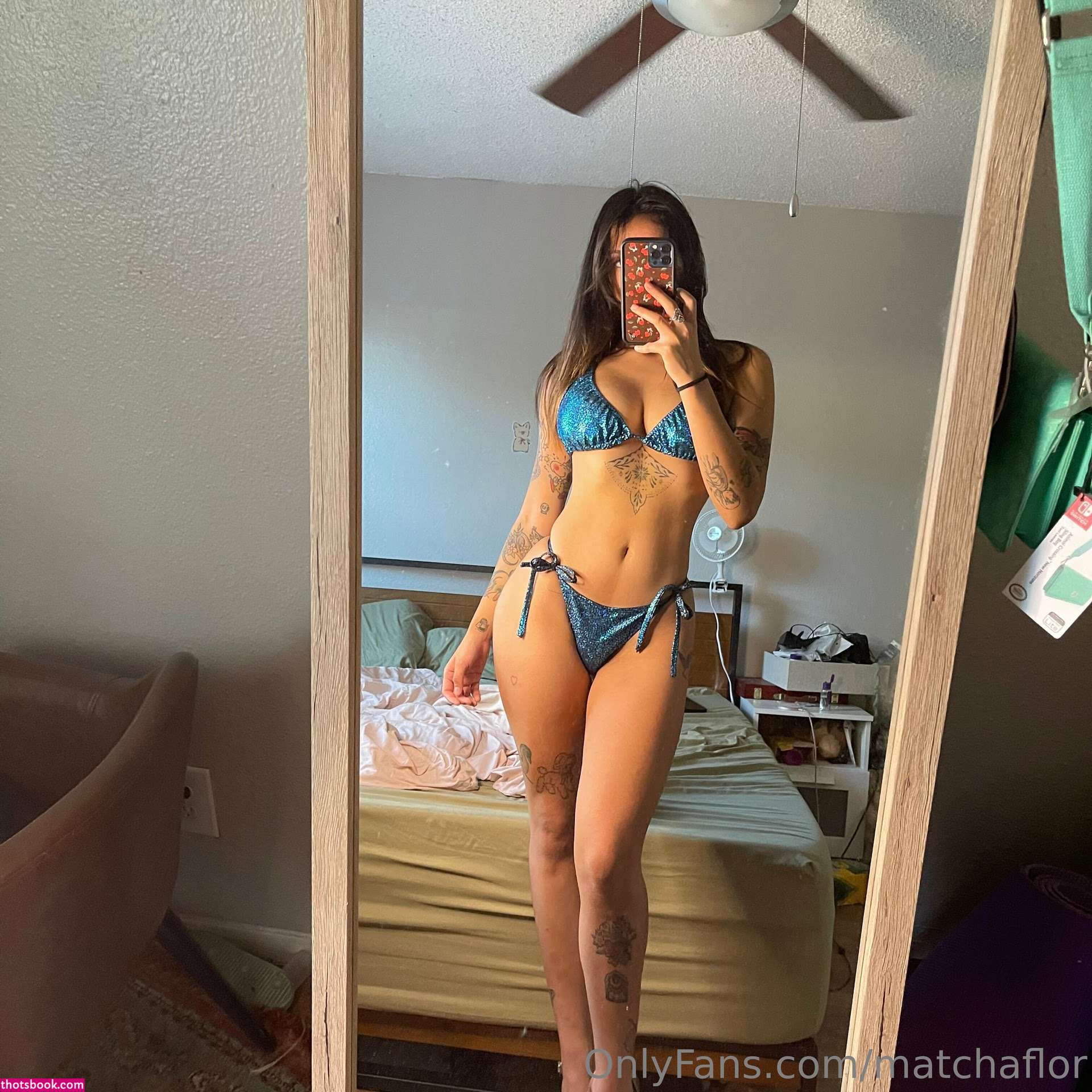 matchaflor Photo #26