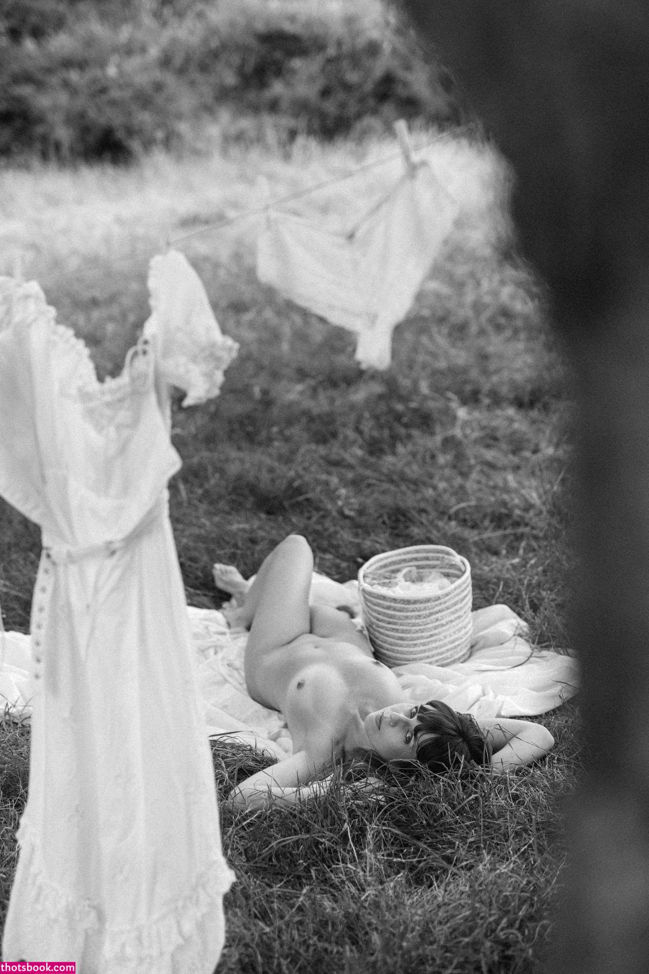 Katharina Chamaleon Photo #5