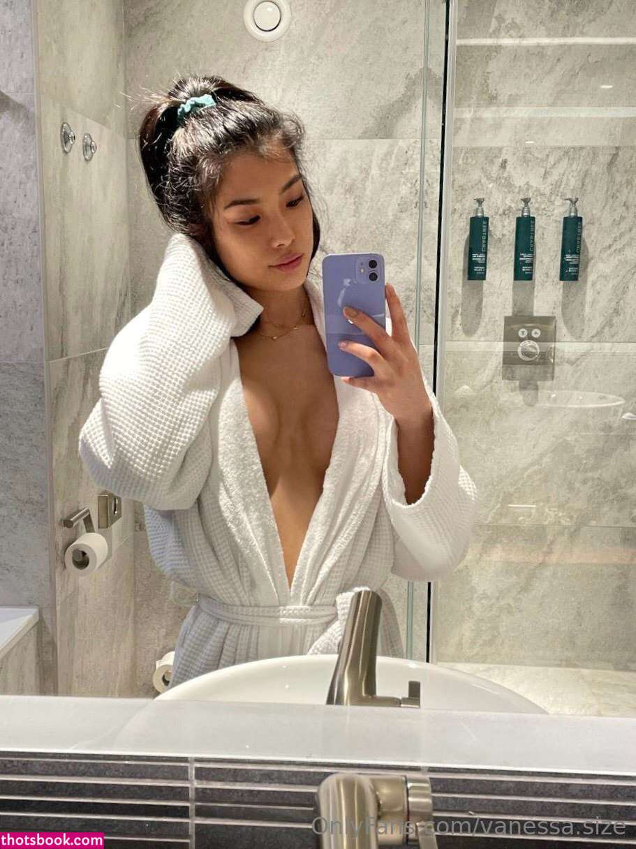 Its Vanessasize Photo #20