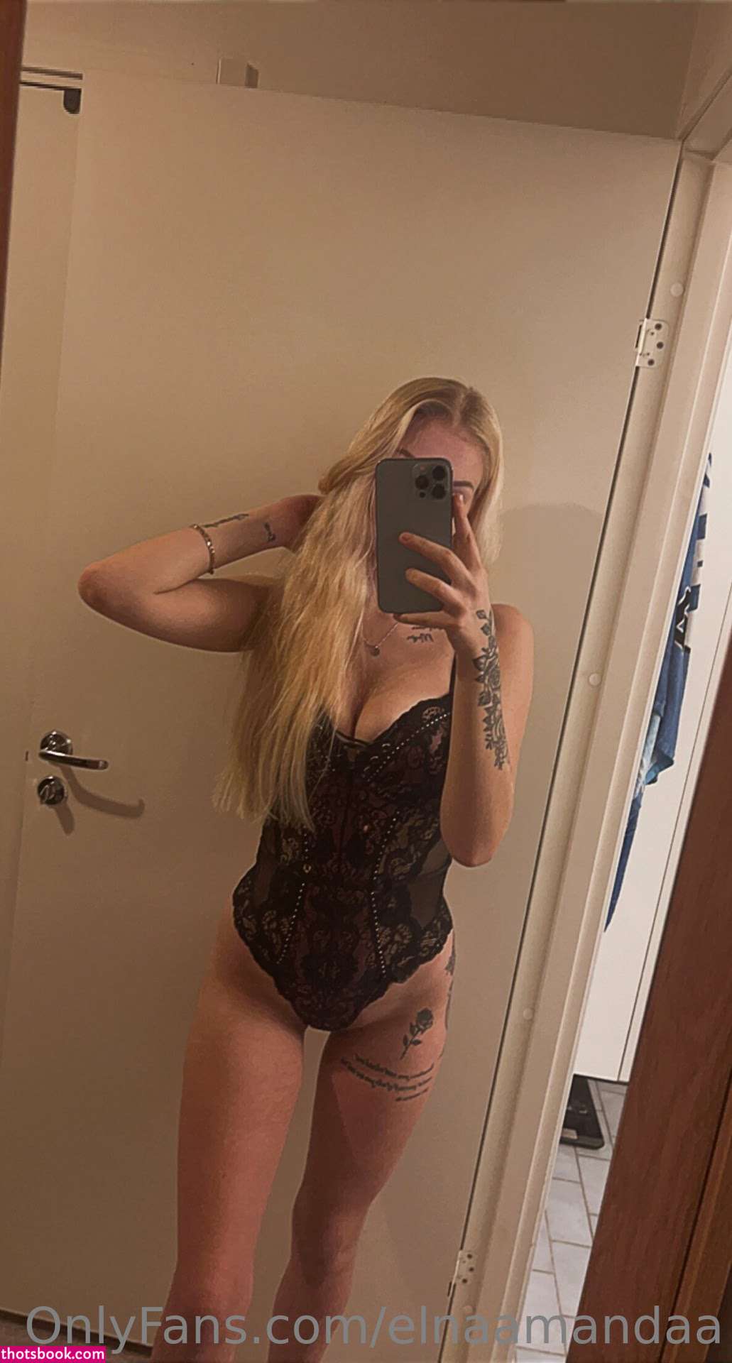 Amanda Leander Photo #8