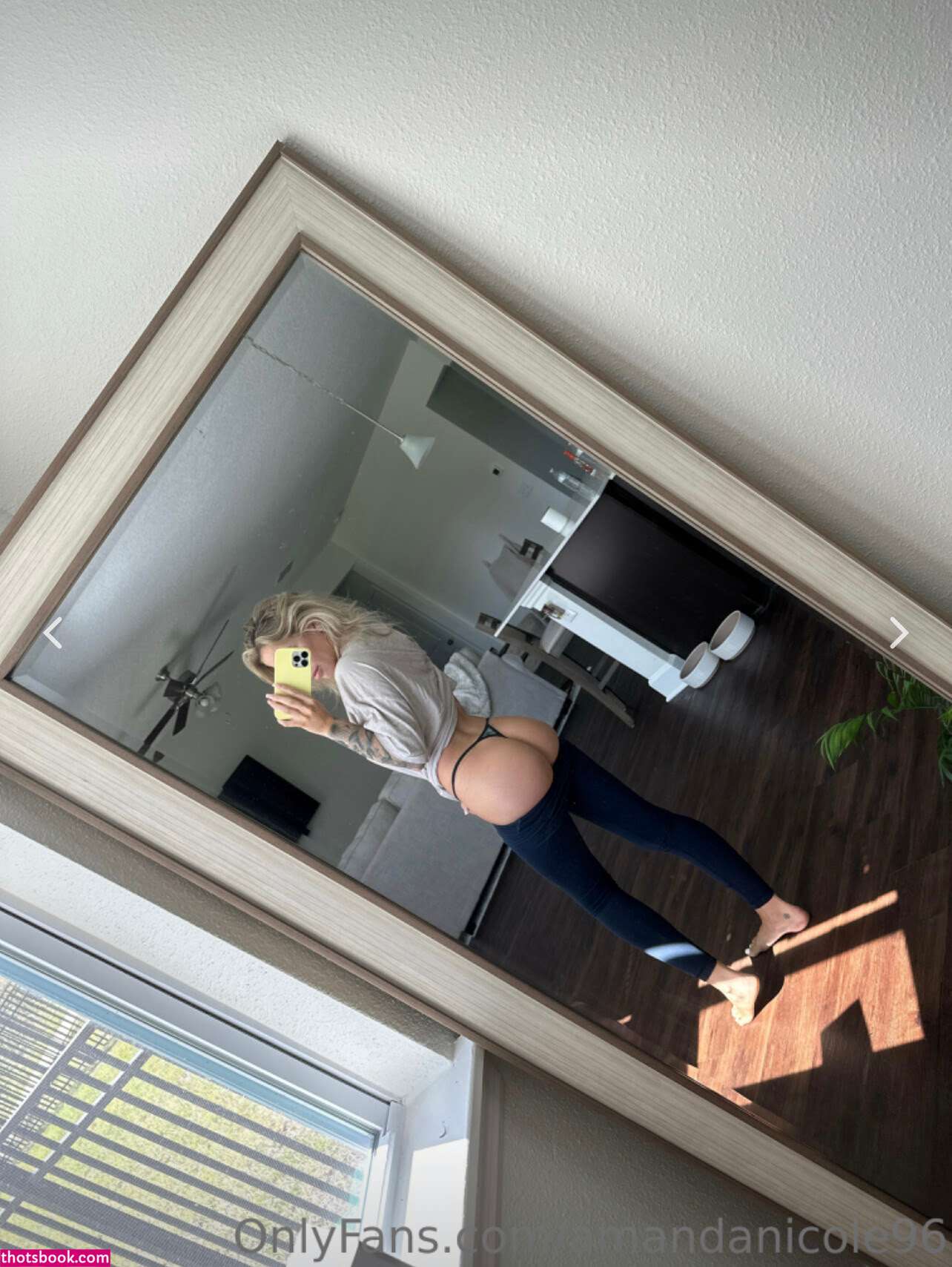 Amanda Hack Photo #8