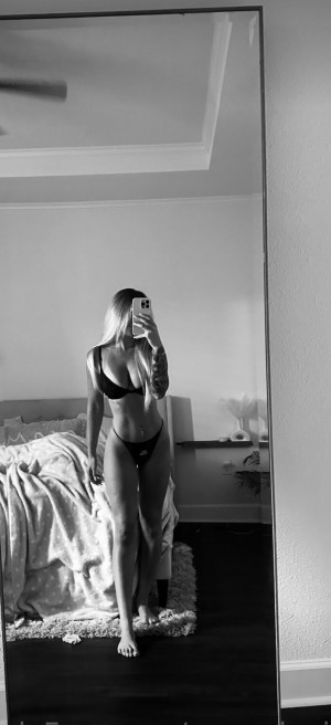 Amanda Hack Photo #18