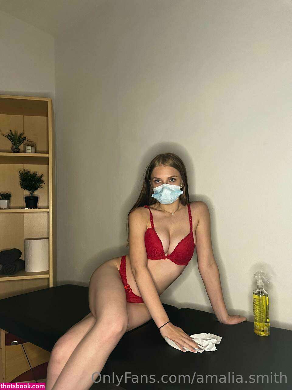 Amalia Smith Photo #14