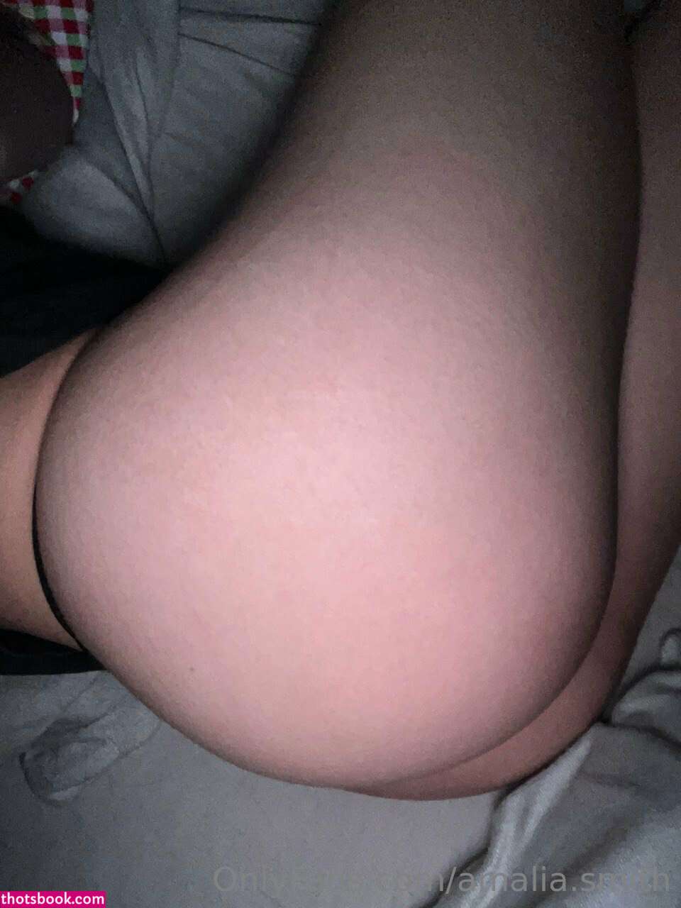 Amalia Smith Photo #18