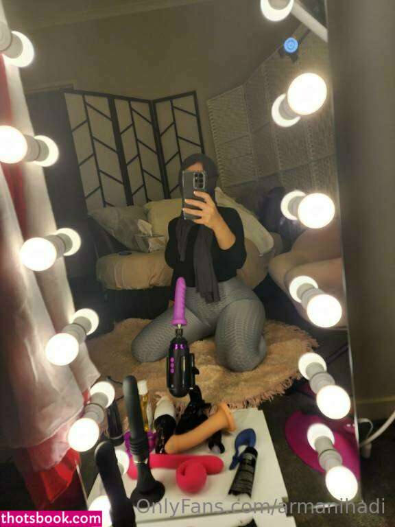 Armani Hadi Photo #1