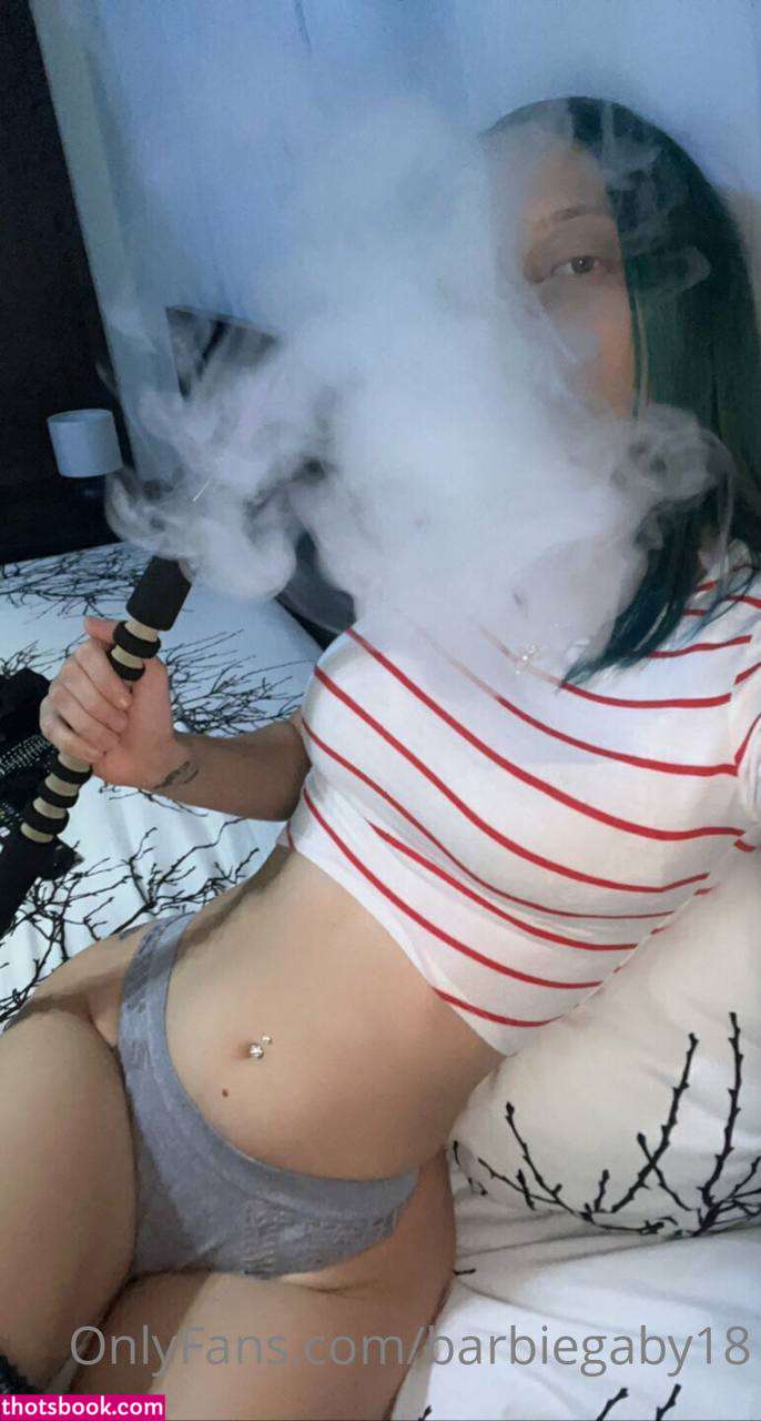 barbiegaby18 Photo #21