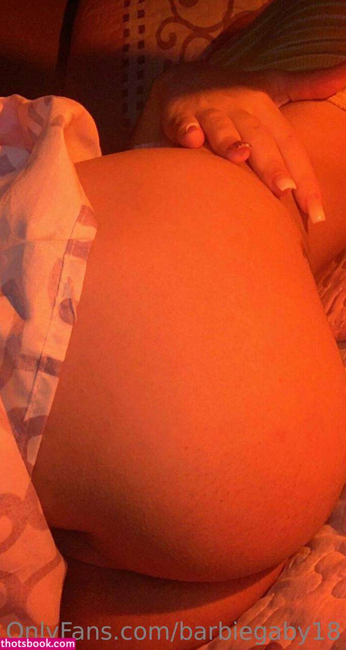 barbiegaby18 Photo #29