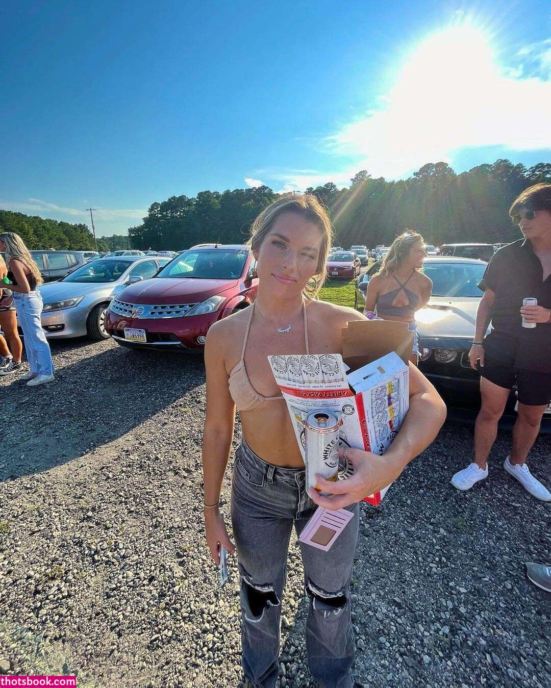 camryynrussell Photo #14