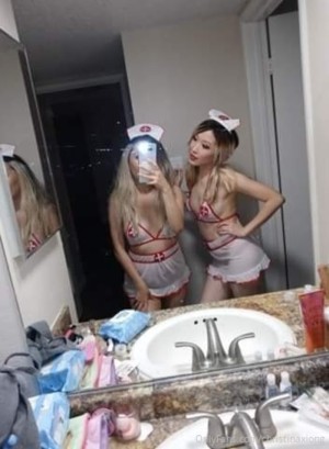 Christina Xiong Photo #1