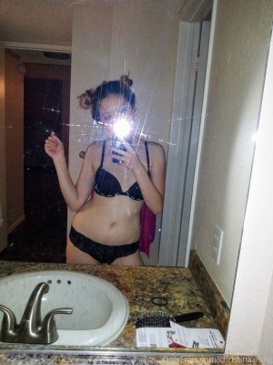 Christina Xiong Photo #25