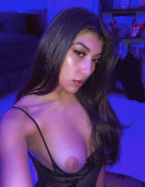 darksideprincess Photo #3