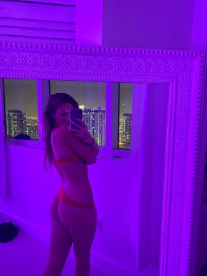 Hannah Pruitt Photo #38