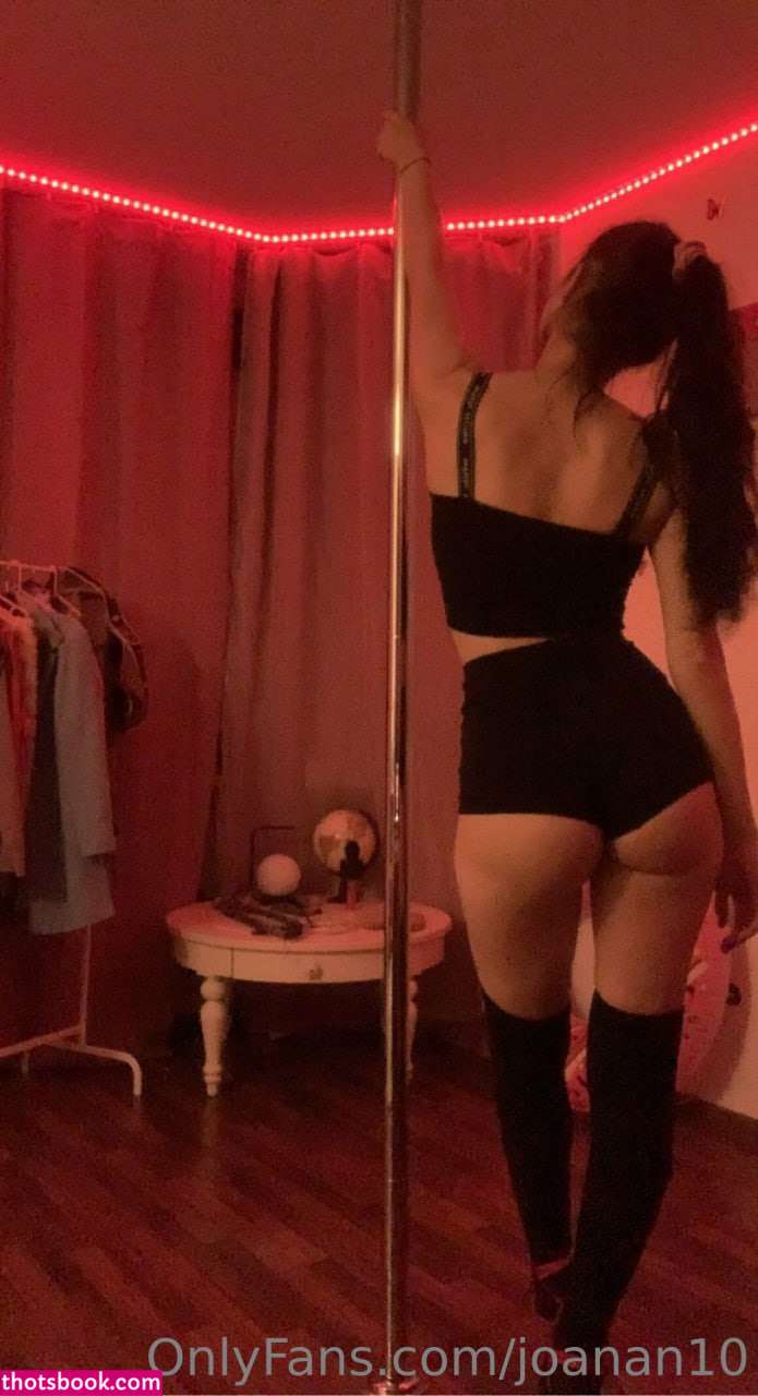 Joanan10 Photo #3