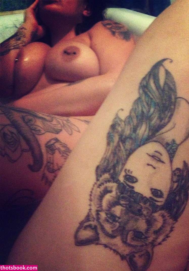 Latisha Blesk Photo #1