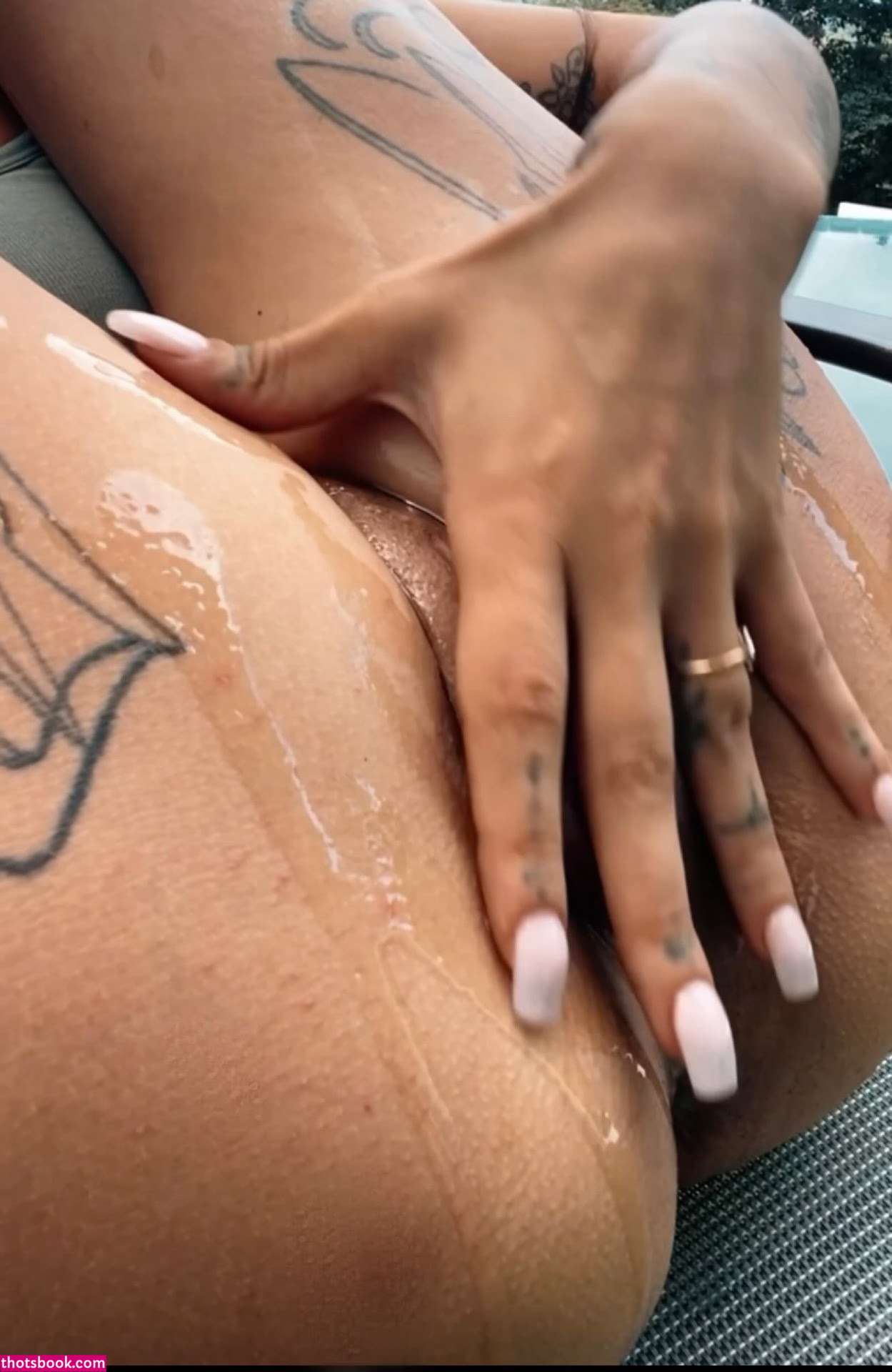 Latisha Blesk Photo #7