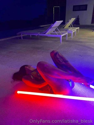 Latisha Blesk Photo #13