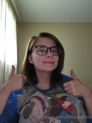 littlerabbitro Photo #36