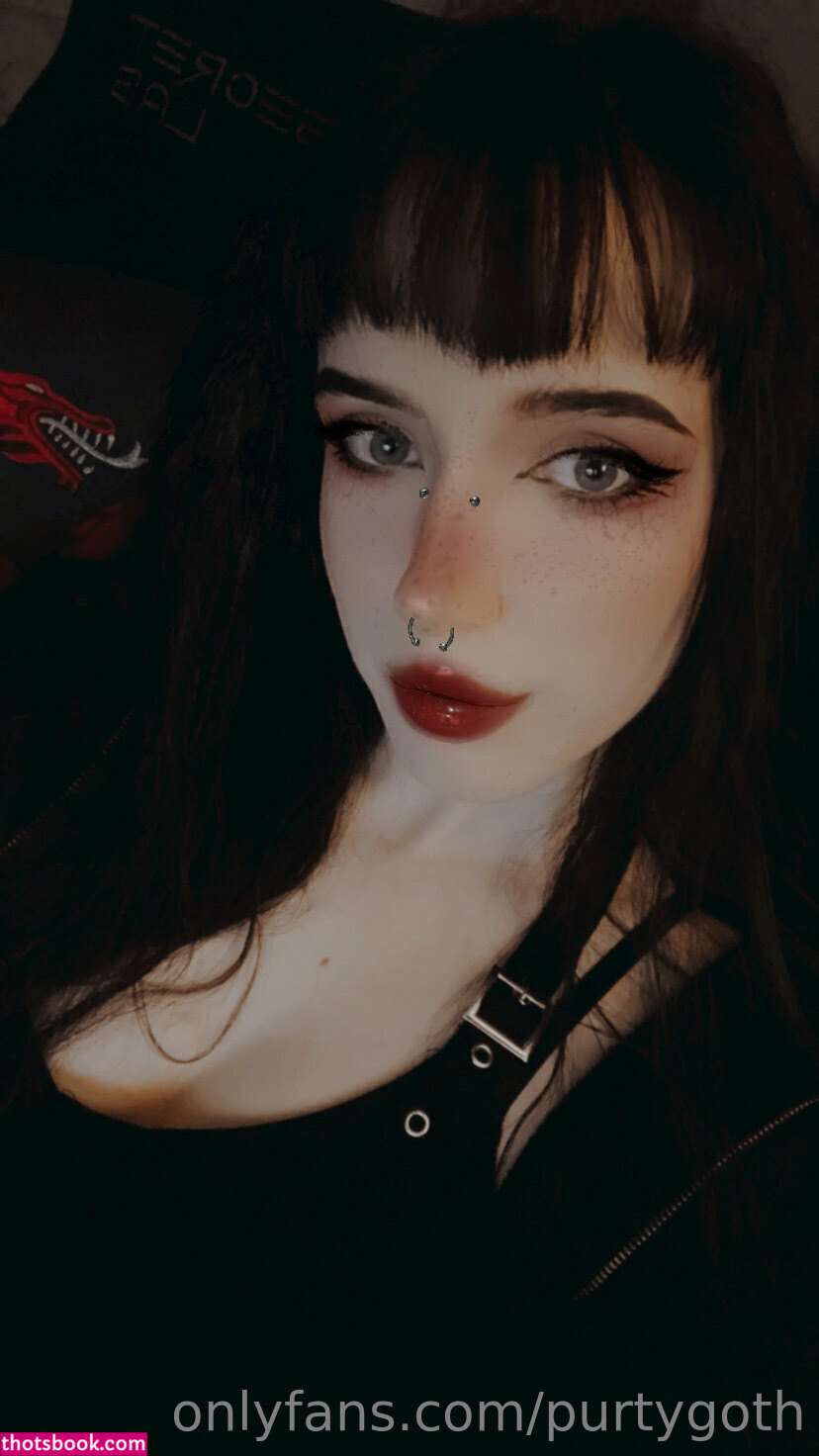 Purtygoth Photo #3
