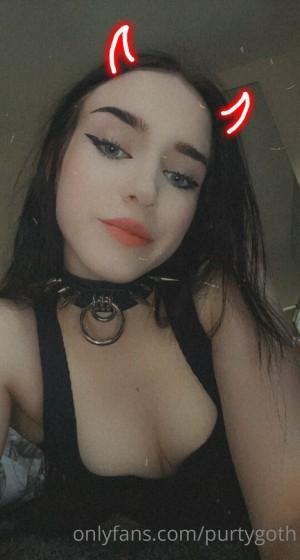 Purtygoth Photo #23