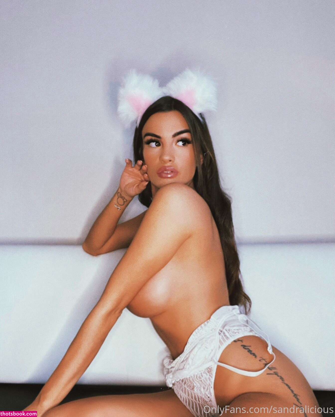 Sandralicious Photo #11