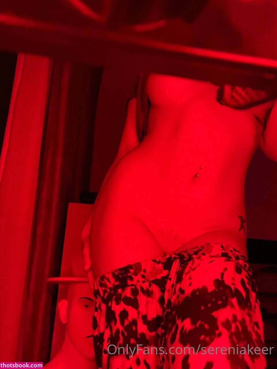 Serenia Keer Photo #43