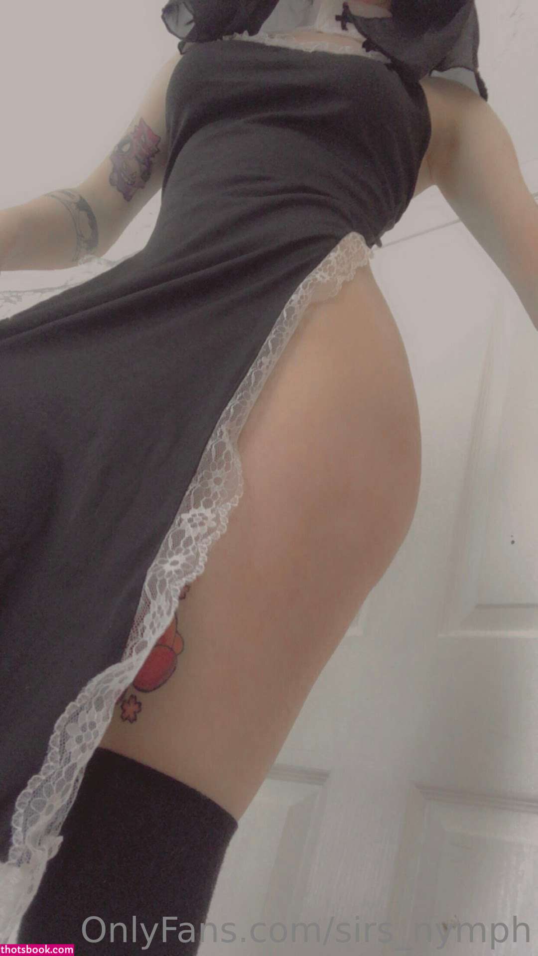 Sirs Nymph Photo #11