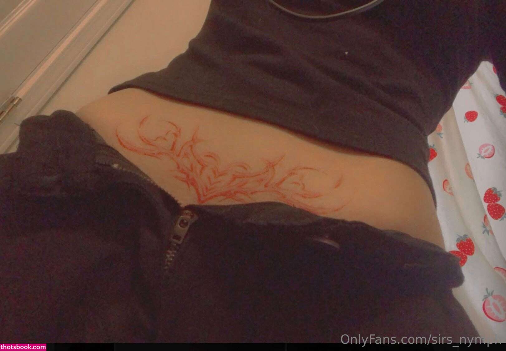 Sirs Nymph Photo #15