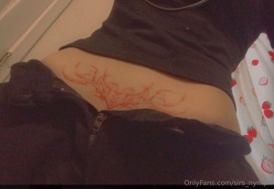 Sirs Nymph Photo #15