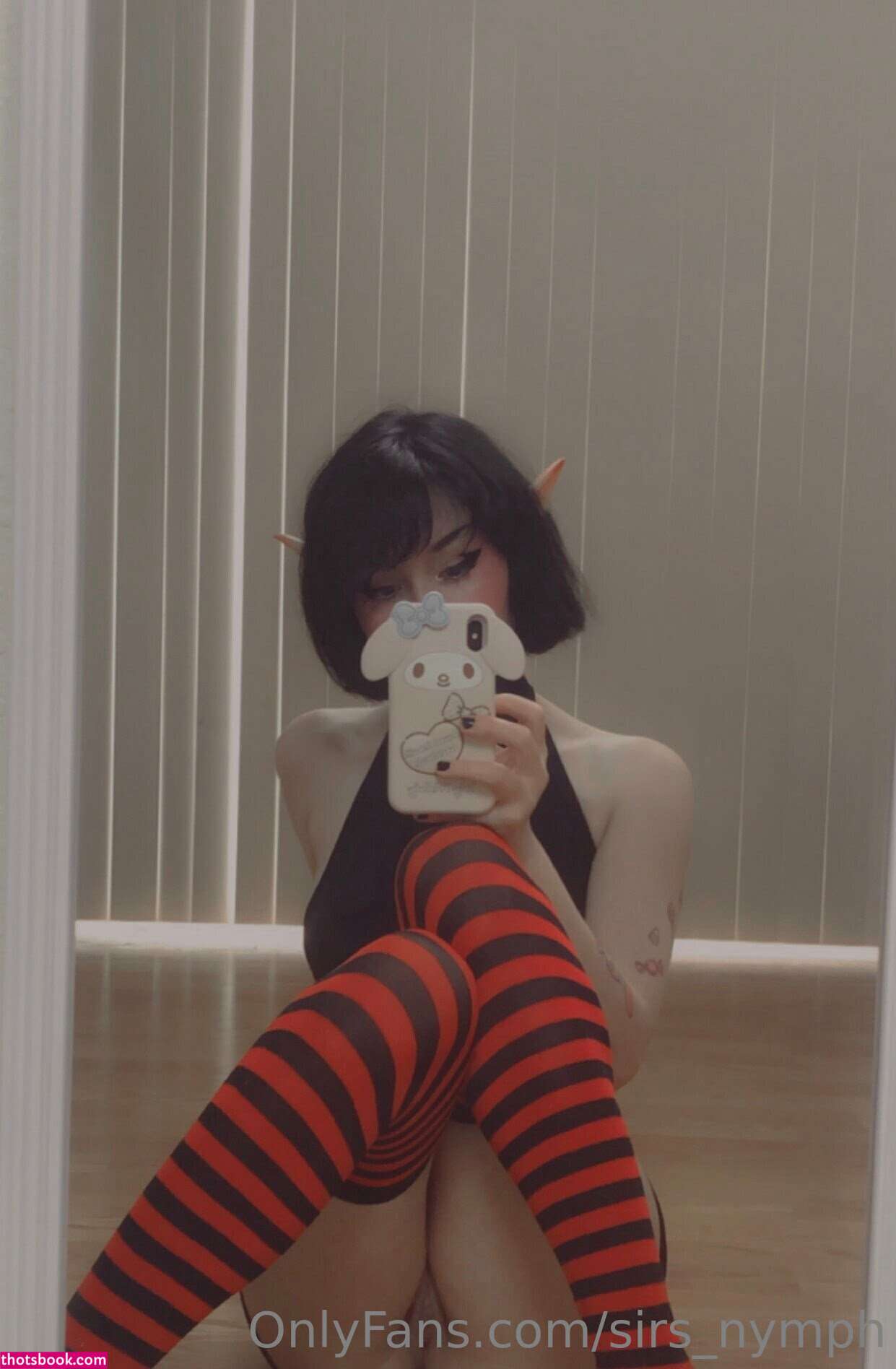 Sirs Nymph Photo #19