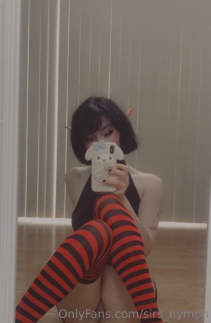 Sirs Nymph Photo #19