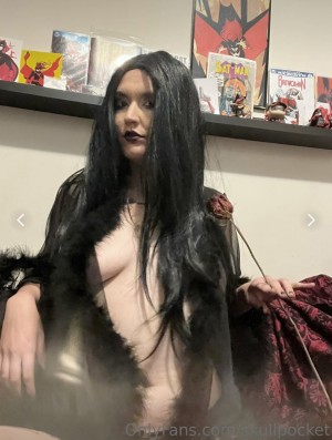 Skullpocket Photo #9