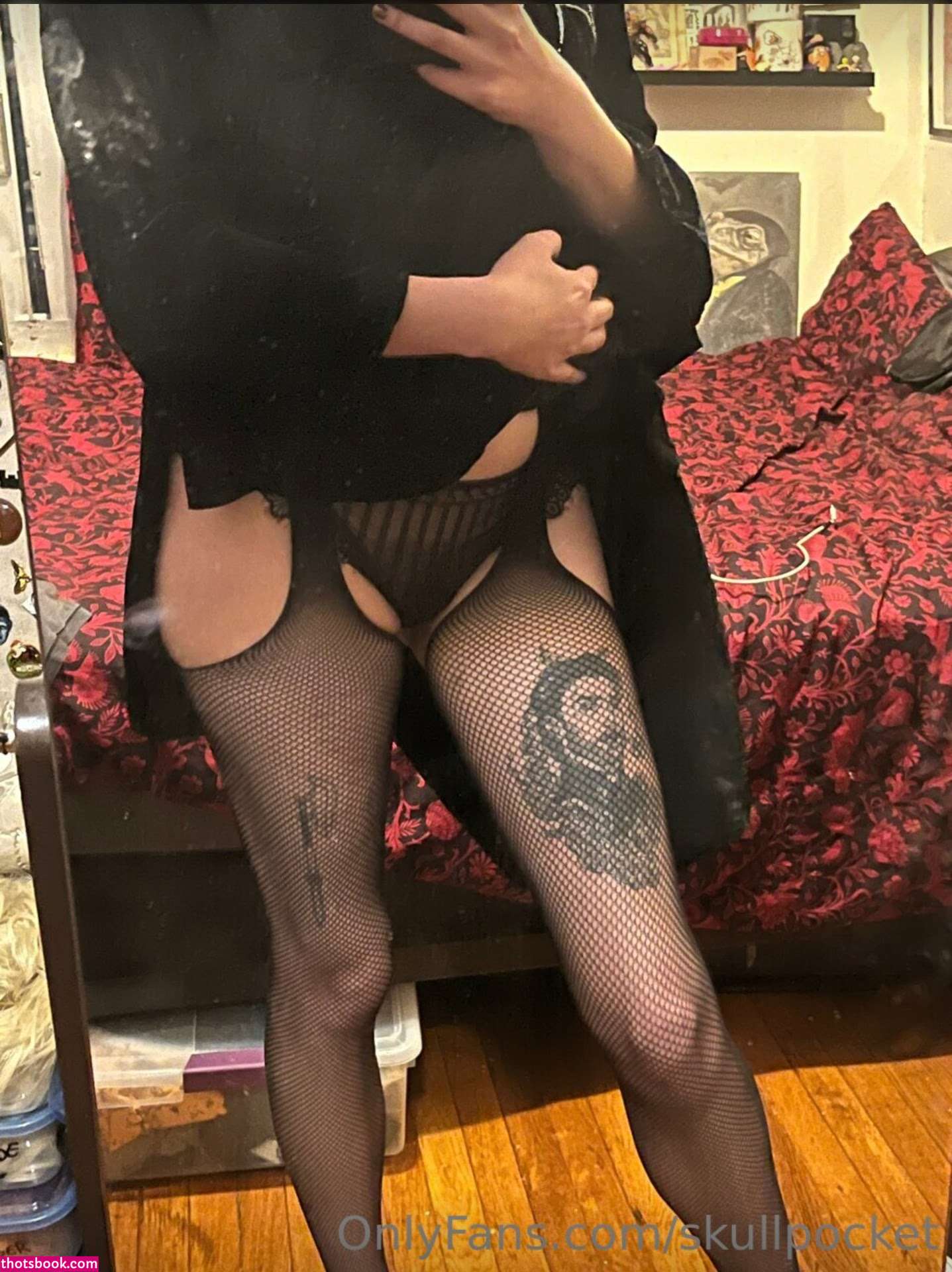 Skullpocket Photo #21