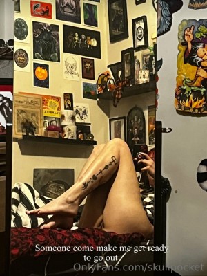 Skullpocket Photo #24