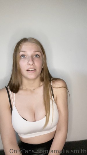 Amalia Smith Video #25