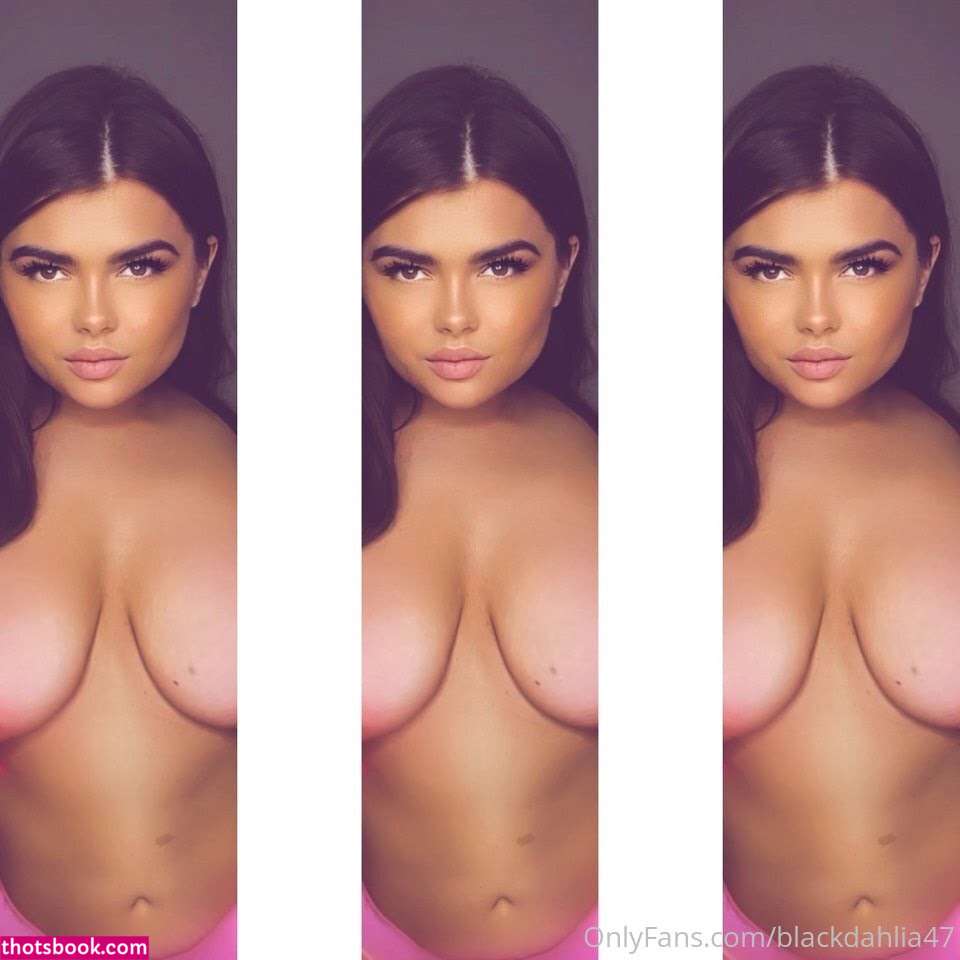 Black dahlia47 Photo #11