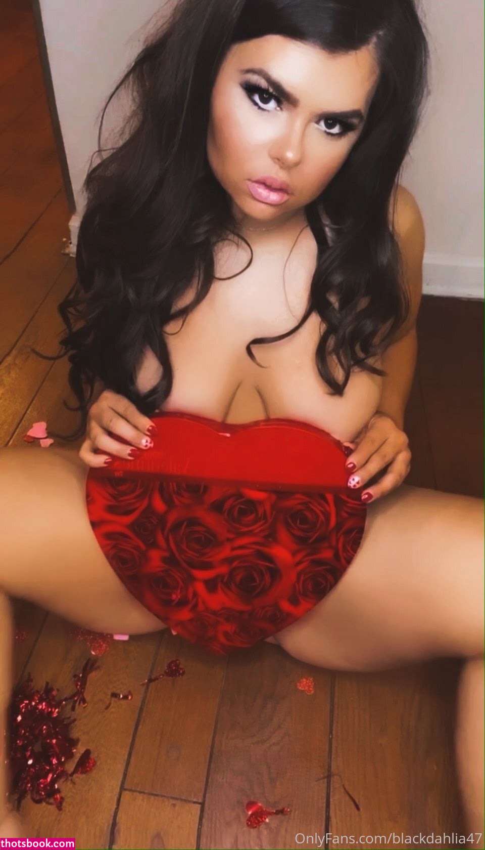Black dahlia47 Photo #12
