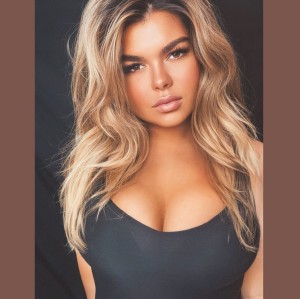 Black dahlia47 Photo #19