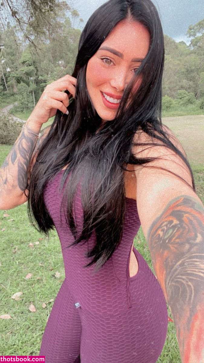 Carolina Petkoff Photo #23