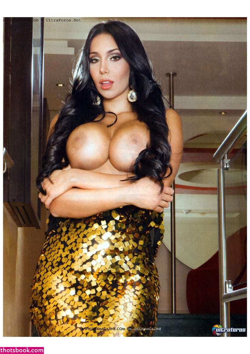 Carolina Petkoff Photo #24