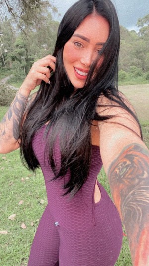 Carolina Petkoff Photo #23