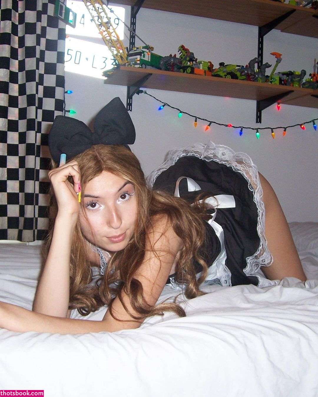 Dinogirlsam Photo #31